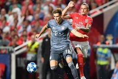Nhận định Bayern Munich vs Benfica: Sức mạnh tuyệt đối