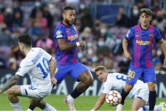 Nhận định Dynamo Kiev vs Barcelona: Lạc lối ở Kiev