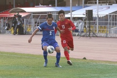 U23 Việt Nam vs U23 Myanmar: Không được phép hòa