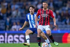 Nhận định AC Milan vs Porto: Đã đến lúc đứng dậy