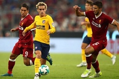 Nhận định Liverpool vs Atletico: Tấm vé đầu tiên