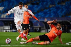 Nhận định Real Madrid vs Shakhtar Donetsk: Đánh nhanh thắng nhanh