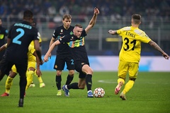 Nhận định Sheriff Tiraspol vs Inter Milan: Chiến thắng nhọc nhằn