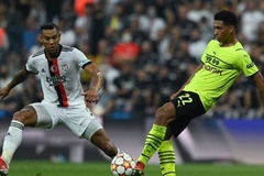 Nhận định Sporting Lisbon vs Besiktas: Thêm một lần đau