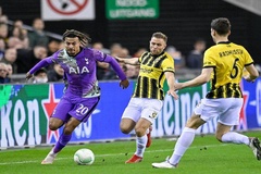 Nhận định Tottenham vs Vitesse: Khởi đầu thuận lợi