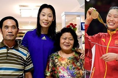 Zhu Ting: Nghị lực của cô bé nông dân trở thành nữ hoàng bóng chuyền thế giới