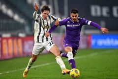 Nhận định Juventus vs Fiorentina: Không còn đường lùi