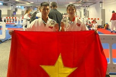 Kết quả giải Jujitsu thế giới 6/11: Đặng Thị Huyền "gom" nốt màu huy chương thứ 3