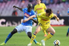 Nhận định Napoli vs Verona: Cơ hội bứt phá