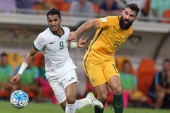Nhận định Australia vs Saudi Arabia: Chặn đứng mạch toàn thắng