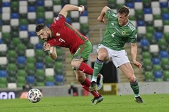 Nhận định Bắc Ireland vs Lithuania: Bữa tiệc bàn thắng
