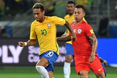Nhận định Brazil vs Colombia: Ngất ngây vũ điệu Samba