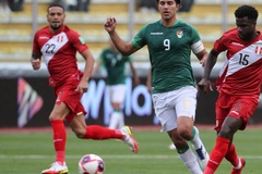Kết quả Peru vs Bolivia, vòng loại World Cup 2022