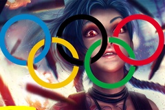 Riot thúc đẩy Esports trở thành môn thi đấu chính thức tại Olympic