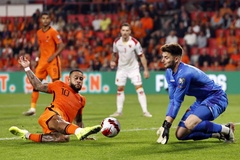 Nhận định Montenegro vs Hà Lan: Bảo toàn ngôi đầu