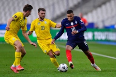 Nhận định Pháp vs Kazakhstan: Chiến thắng nhẹ nhàng