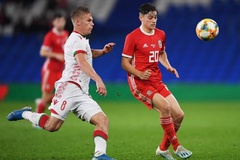Nhận định Xứ Wales vs Belarus: Áp lực phải thắng