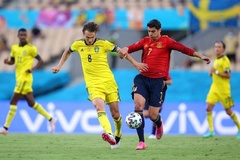 Nhận định Tây Ban Nha vs Thụy Điển: Nhọc nhằn giành vé
