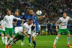 Nhận định Bắc Ireland vs Italia: Nín thở chờ đợi