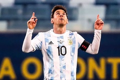 Nhận định Argentina vs Brazil: Mệnh lệnh phải thắng