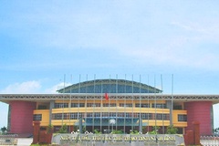 Những điều cần biết về NTĐ Ninh Bình, địa điểm tổ chức giải bóng chuyền VĐQG 2021 