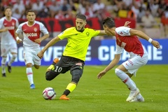 Nhận định Monaco vs Lille: Nhà vua không hồn