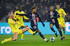 Nhận định PSG vs Nantes: Bắn hạ “chim hoàng yến”