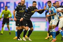Nhận định Inter Milan vs Napoli: Khó thu hẹp khoảng cách