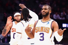 3 lý do đằng sau chuỗi chiến thắng lịch sử của Phoenix Suns