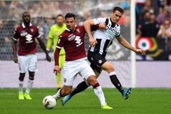 Nhận định Torino vs Udinese: Lợi thế sân nhà