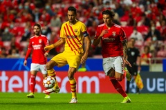 Nhận định Barcelona vs Benfica: Bắn hạ “Đại bàng”