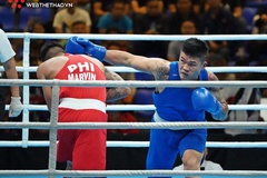 Boxing Việt Nam đối mặt lịch thi đấu dày khó tin trong năm 2022