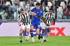 Nhận định Chelsea vs Juventus: Dắt tay nhau đi tiếp