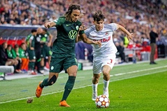 Nhận định Lille vs Salzburg: Trận chiến quan trọng