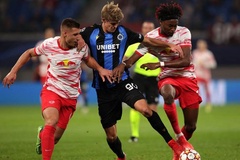 Nhận định Club Brugge vs RB Leipzig: Tranh giành vé vớt