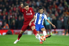 Nhận định Liverpool vs Porto: Khách có điểm