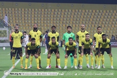 Đội hình Malaysia 2021: Danh sách cầu thủ dự AFF Cup 2020