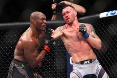 UFC 268 lập kỉ lục khán giả, Colby Covington "trở mặt" chỉ trích Kamaru Usman