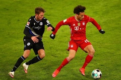 Nhận định Bayern Munich vs Arminia Bielefeld: Bảo toàn ngôi đầu