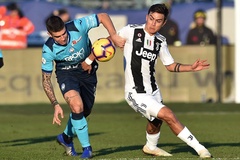 Nhận định Juventus vs Atalanta: Không còn đường lùi