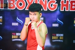 Nhà VĐTG Thu Nhi được "bật đèn xanh" dự giải vô địch Boxing toàn quốc 2021