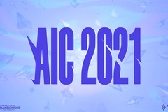 Thể thức thức thi đấu AIC 2021 Liên quân Mobile
