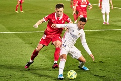 Nhận định Real Madrid vs Sevilla: Quyết chiến vì ngôi đầu