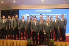 Thành lập Liên đoàn Thể thao điện tử TP.HCM: Bước tiến mới của Esports Việt Nam