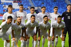 Đội hình Philippines 2021: Danh sách cầu thủ dự AFF Cup 2020