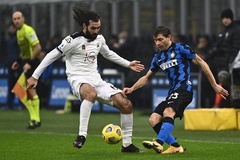 Nhận định Inter Milan vs Spezia: Trở lại cuộc đua