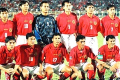 Tuyển Việt Nam khiến Thái Lan nhận thất bại đậm nhất lịch sử AFF Cup