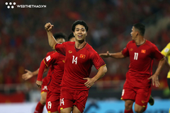 Quang Hải: Công Phượng sẽ toả sáng tại AFF Cup 2020