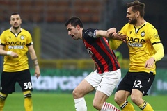 Nhận định AC Milan vs Salernitana: Vùi dập tân binh