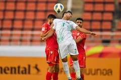 Kết quả Bahrain vs Iraq, bóng đá cúp Ả Rập